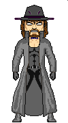 The Undertaker